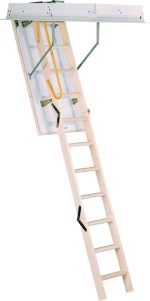 Půdní schody Minka EURO-TREND