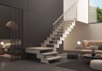 RINTAL COMPOSITY TURN L-SHAPE