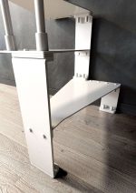 Prostorově úsporné schodiště d ́Opera T20 render-1