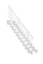 2. Treppengeländer Modulario Mini - Obrázek 7