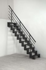 2. Treppengeländer Modulario Mini - Obrázek 5