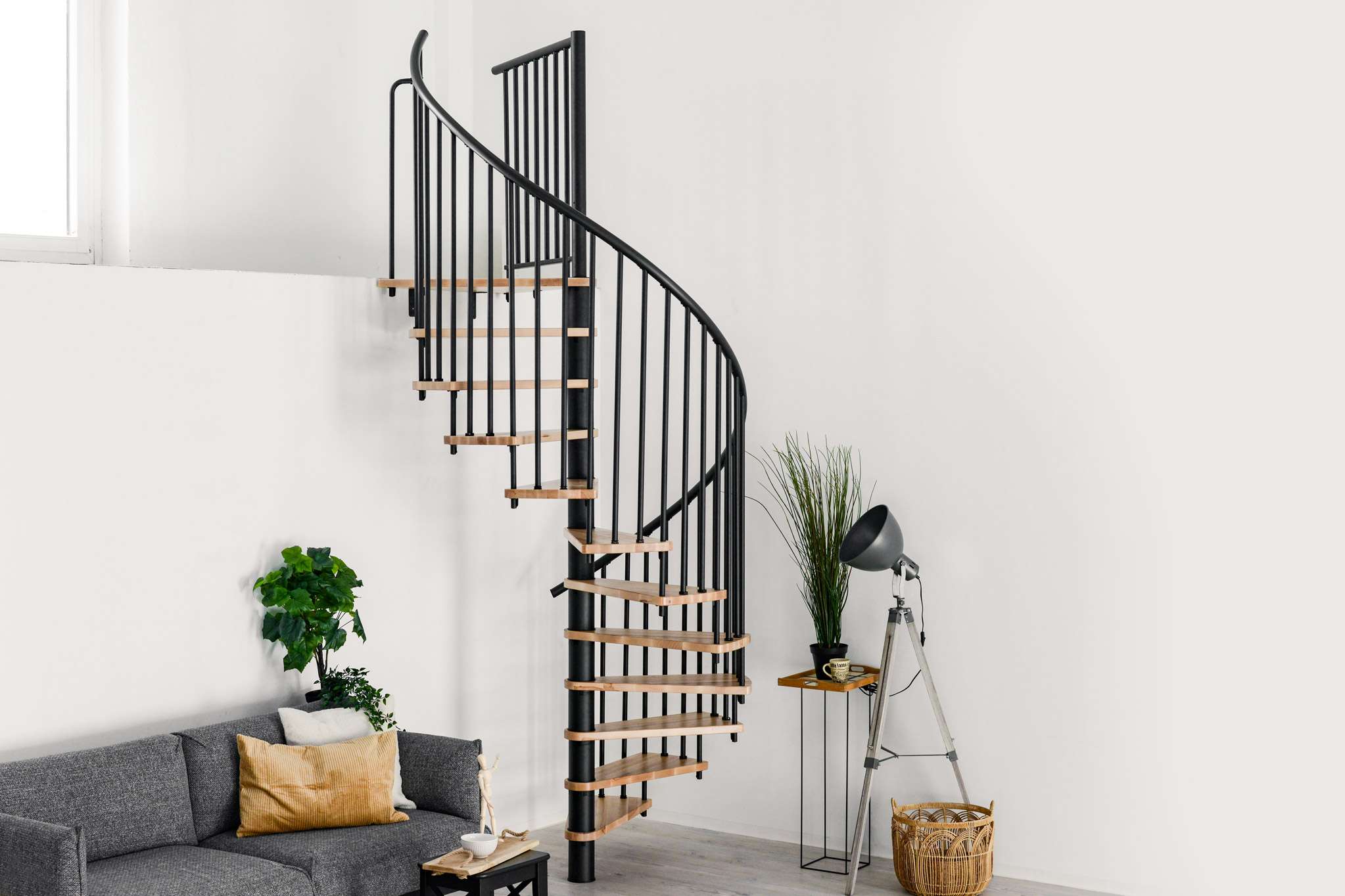 SPIRAL SMART
