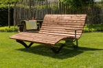 SCALANT Waldsofa PREMIUM - Obrázek 10